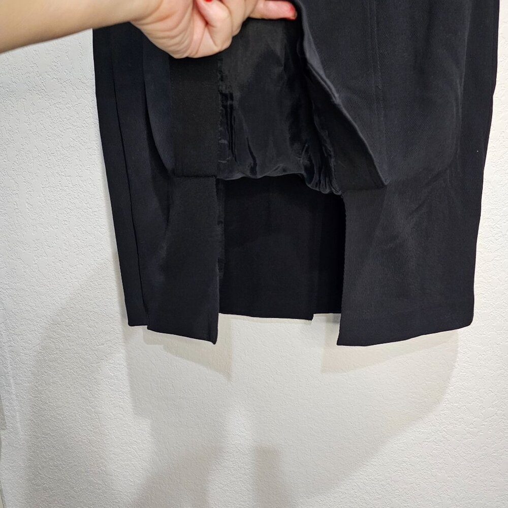 Woman's Harold Size 8 Pencil Skirt - Picture 7 of 8